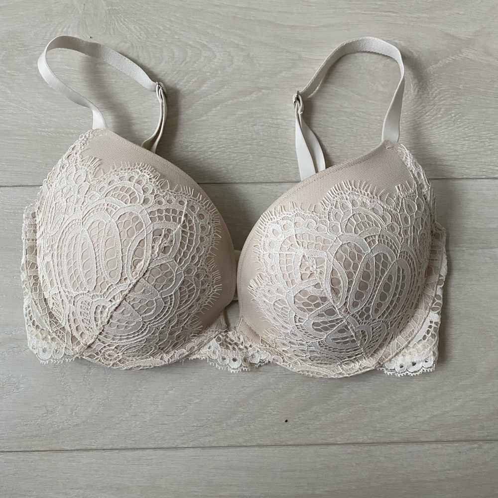 Victoria secret Push up bra